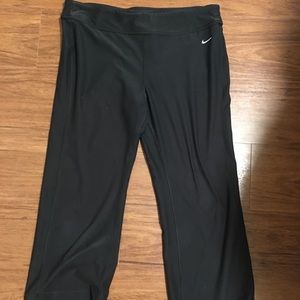 Nike Dri-Fit Athletic Pants